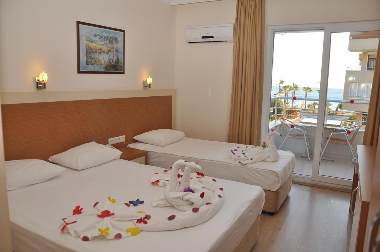 Grand Atilla Hotel